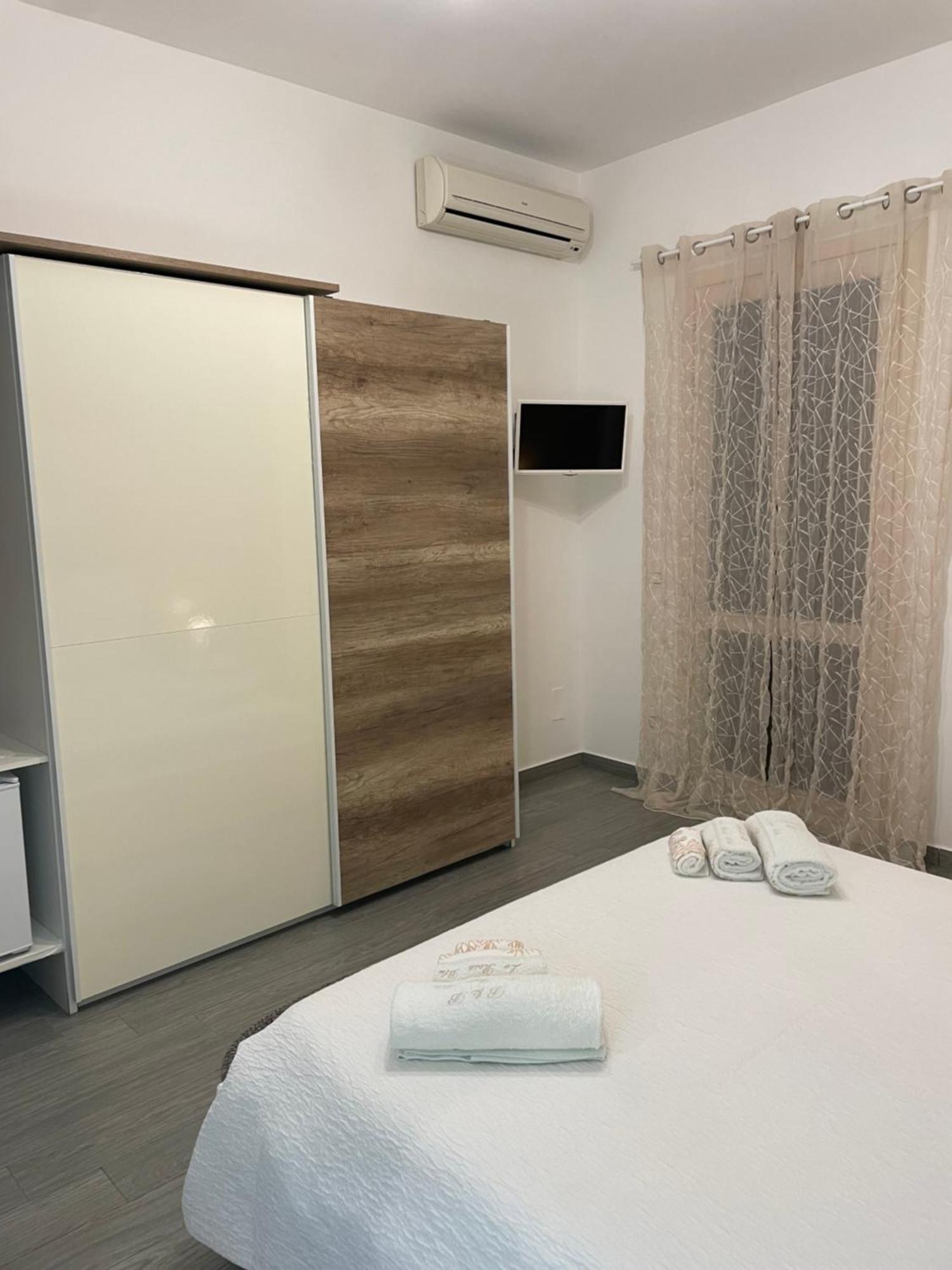 La Rosa Blu Bed & Breakfast San Vito Lo Capo Exterior photo